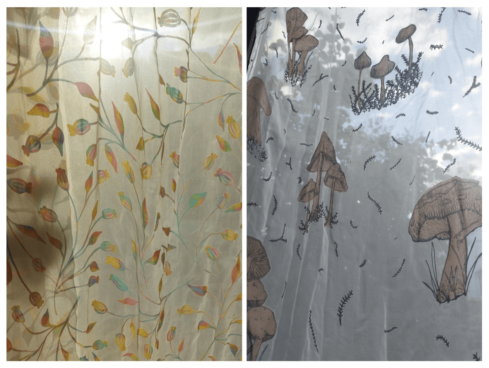 Glowgrove: The understory, portfolio item 15