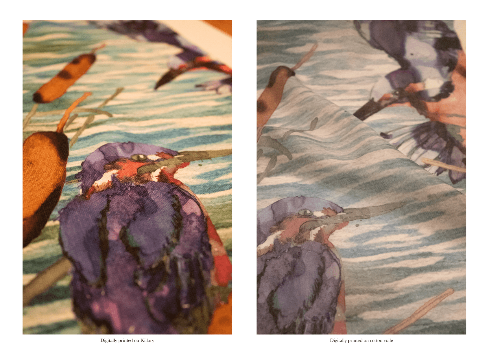 Lost In a daydream, portfolio item 24