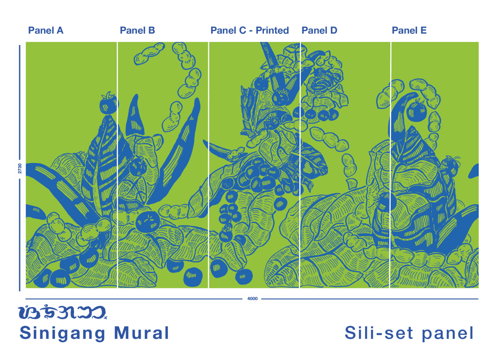 Mai'dasar: to Feast, portfolio item 11