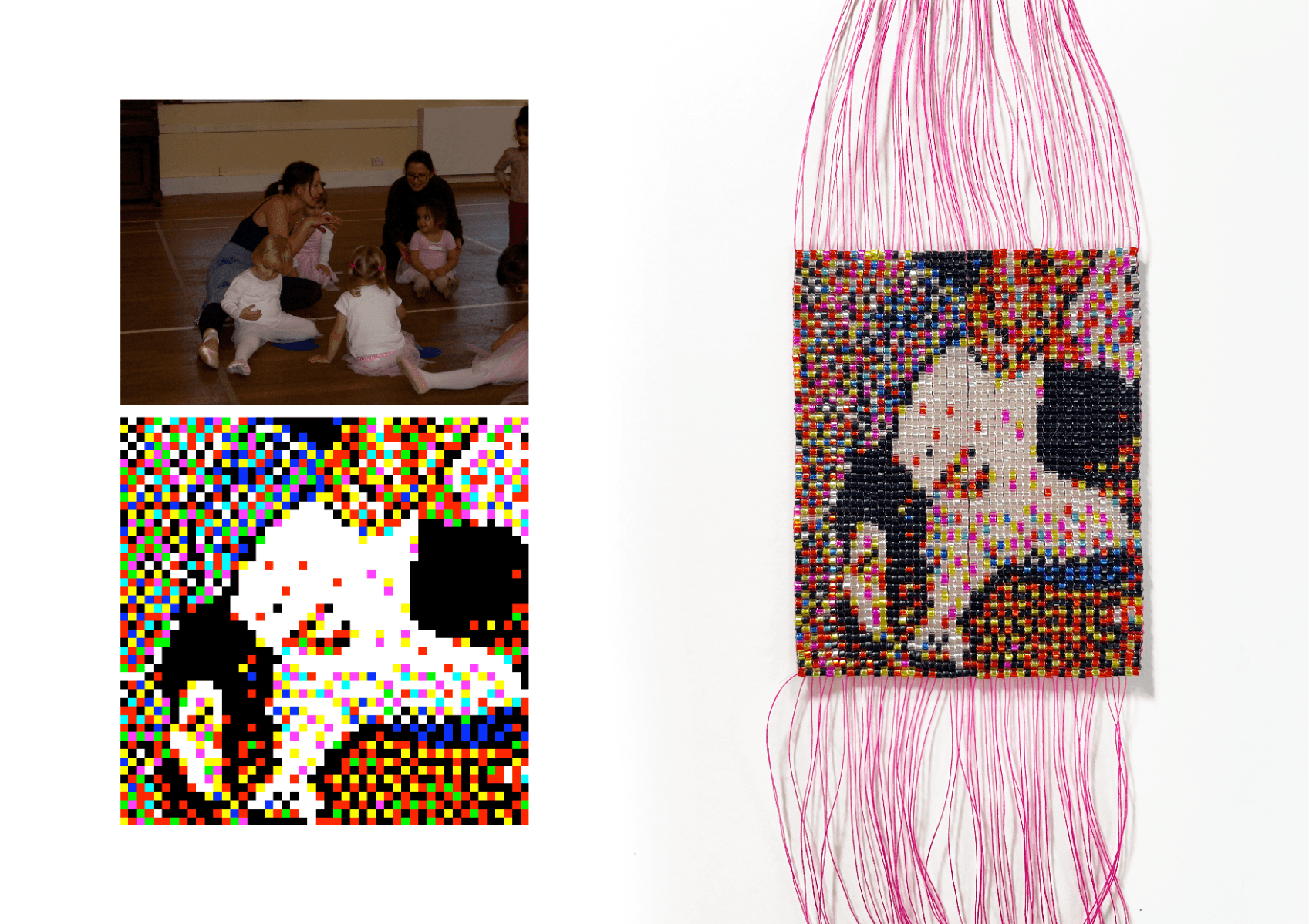 Cached Memories, portfolio item 12