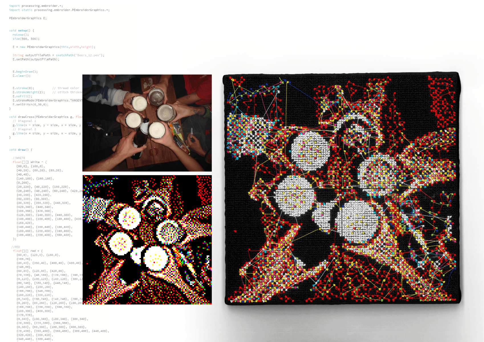 Cached Memories, portfolio item 14