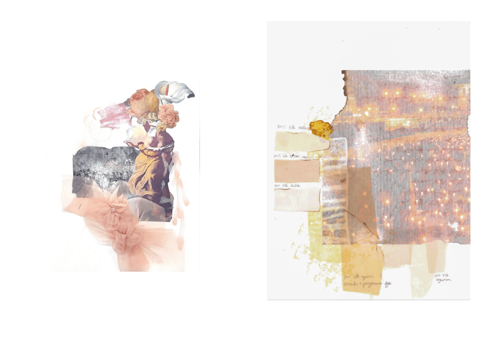 Bring the bright future, portfolio item 2