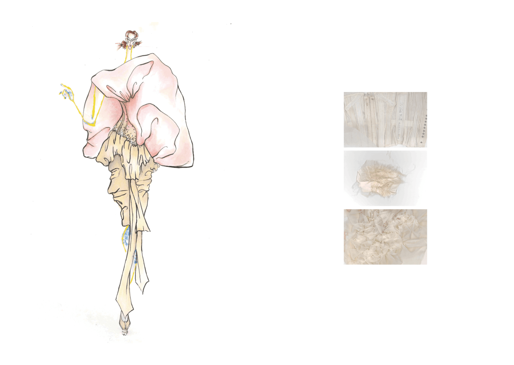 Bring the bright future, portfolio item 6
