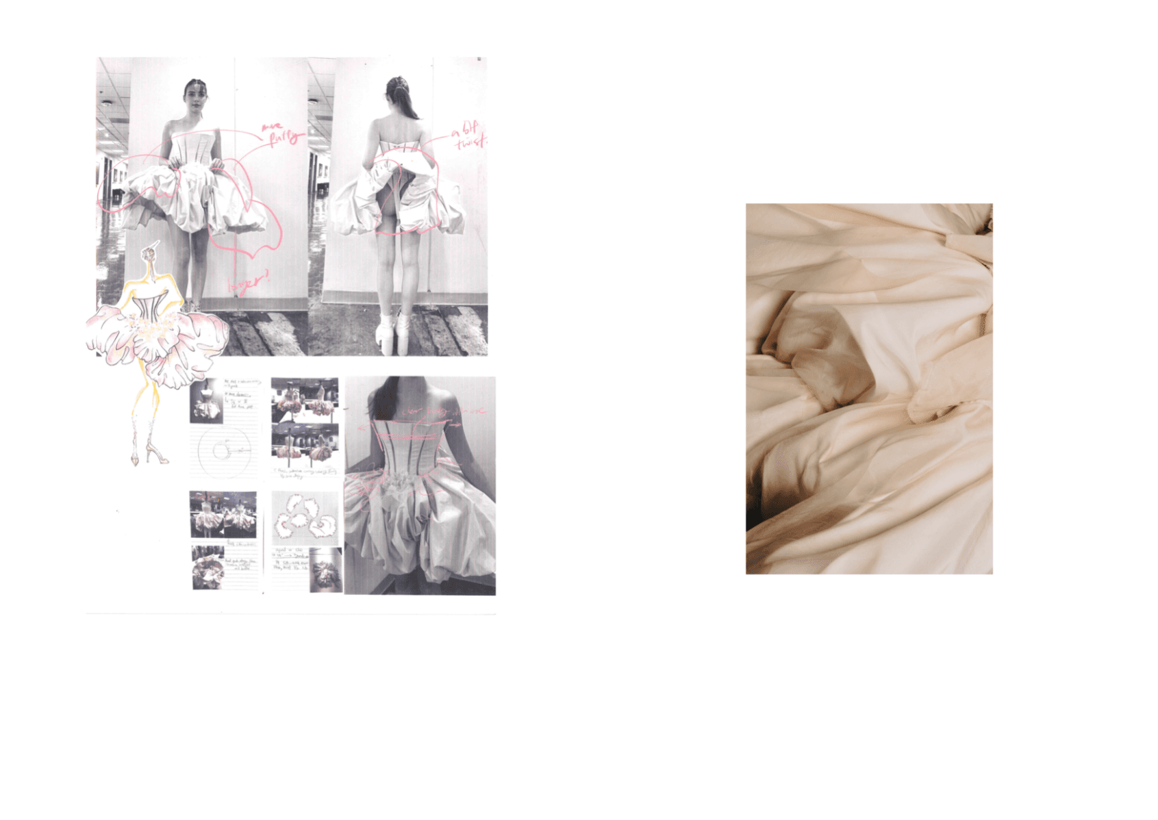 Bring the bright future, portfolio item 11