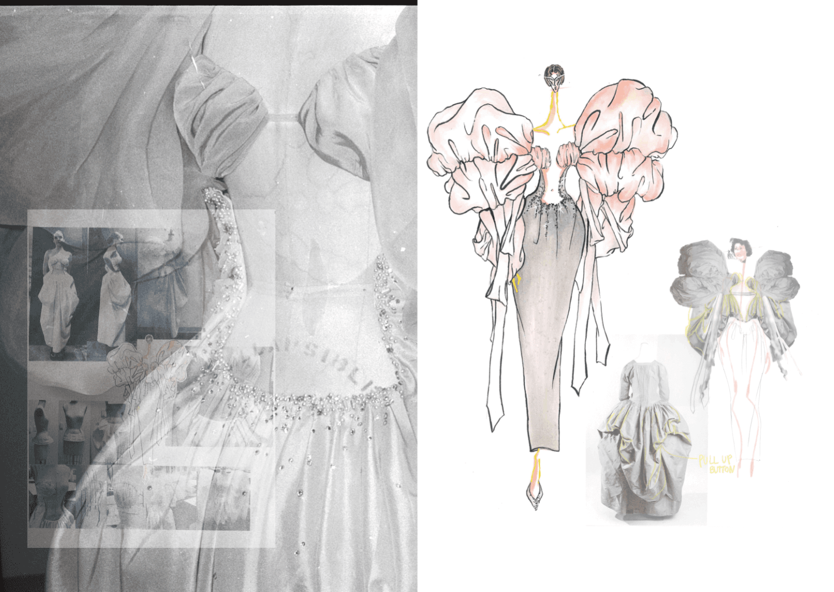 Bring the bright future, portfolio item 19