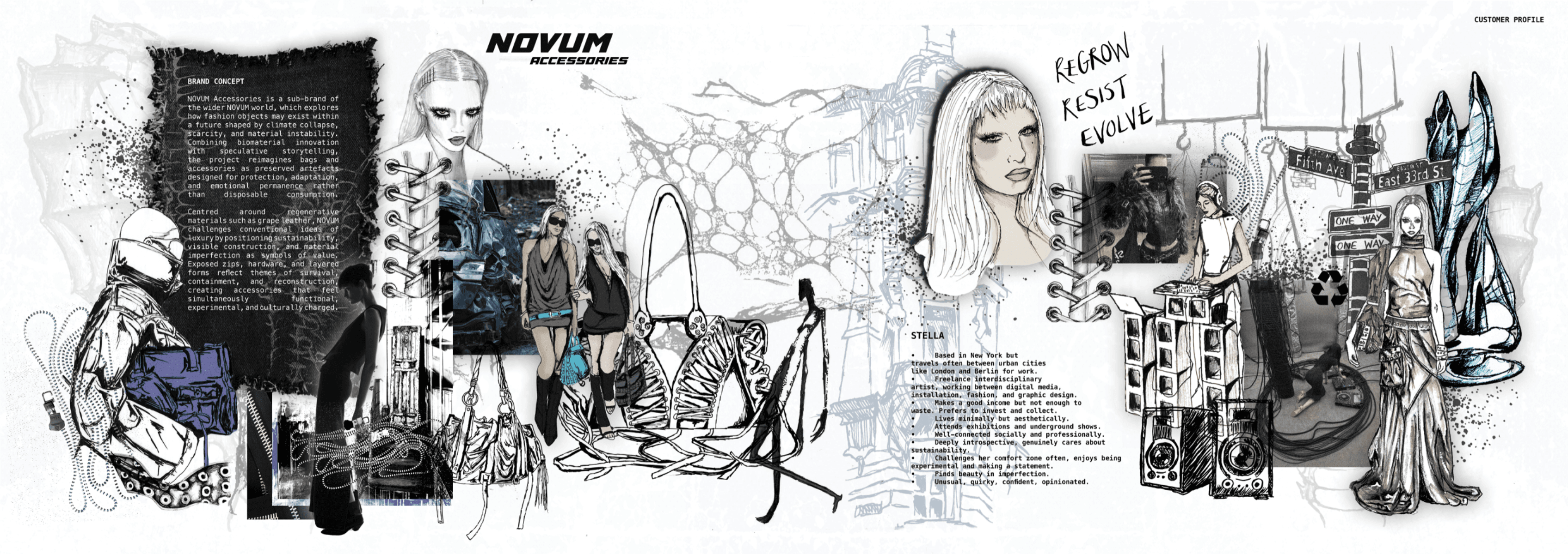 NOVUM ACCESSORIES, portfolio item 4