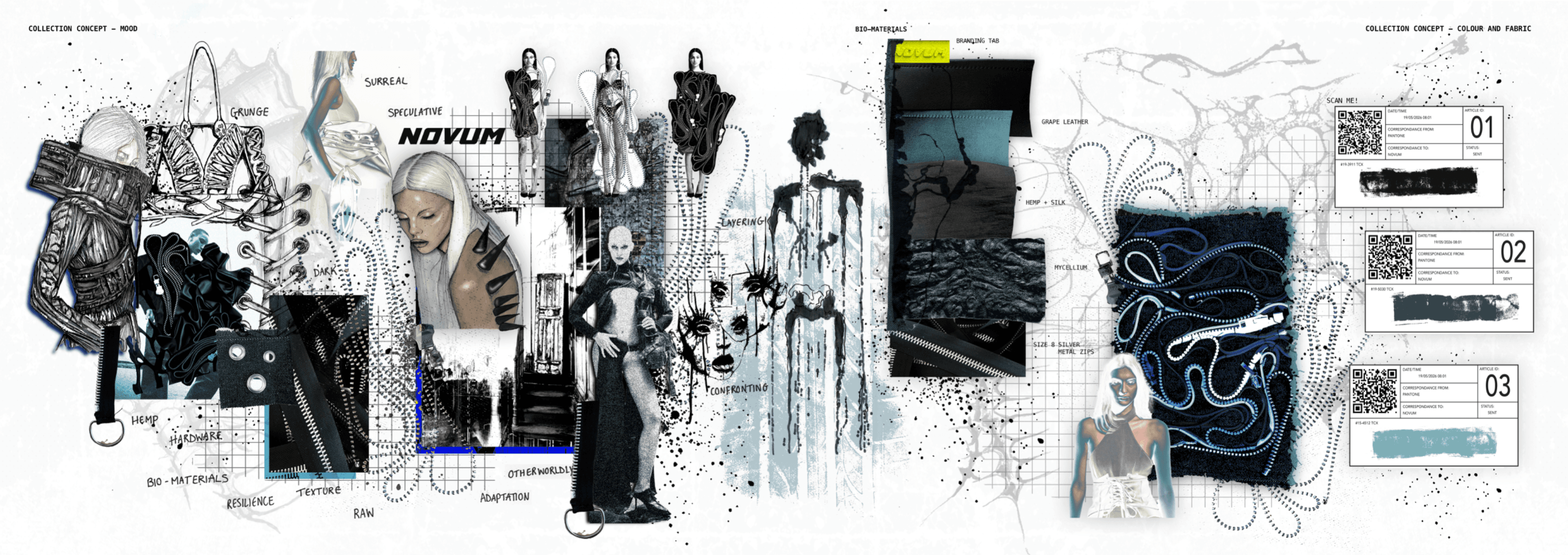 NOVUM ACCESSORIES, portfolio item 5