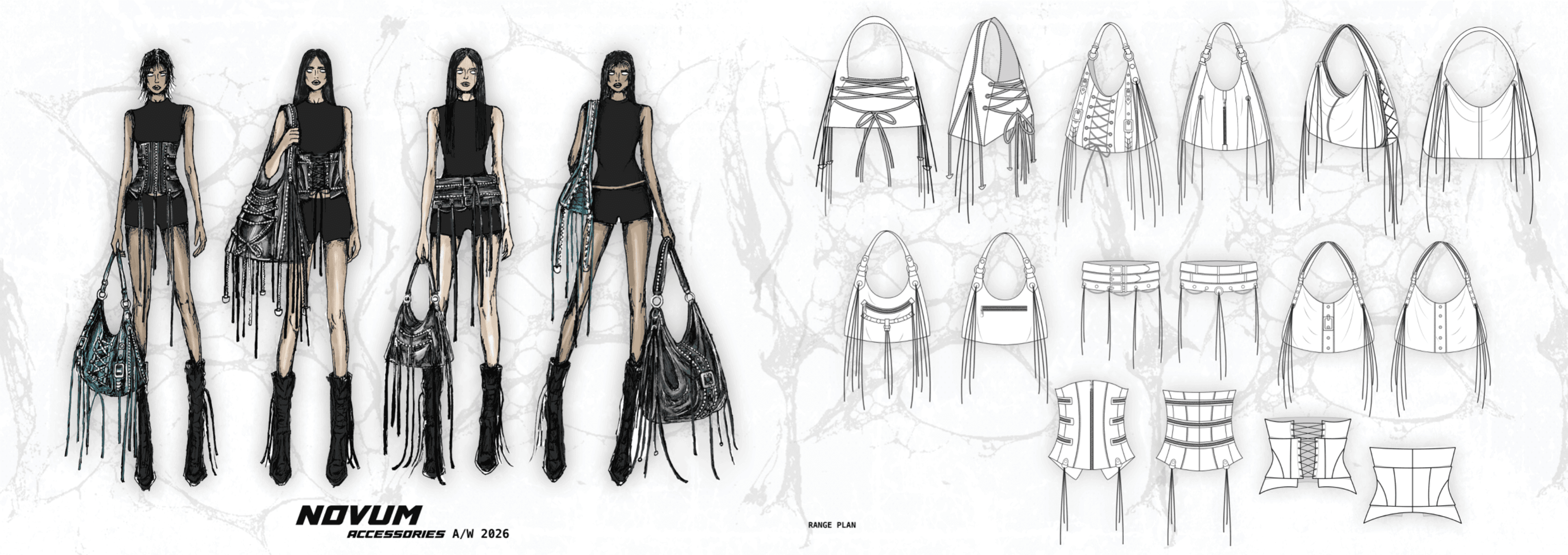 NOVUM ACCESSORIES, portfolio item 8
