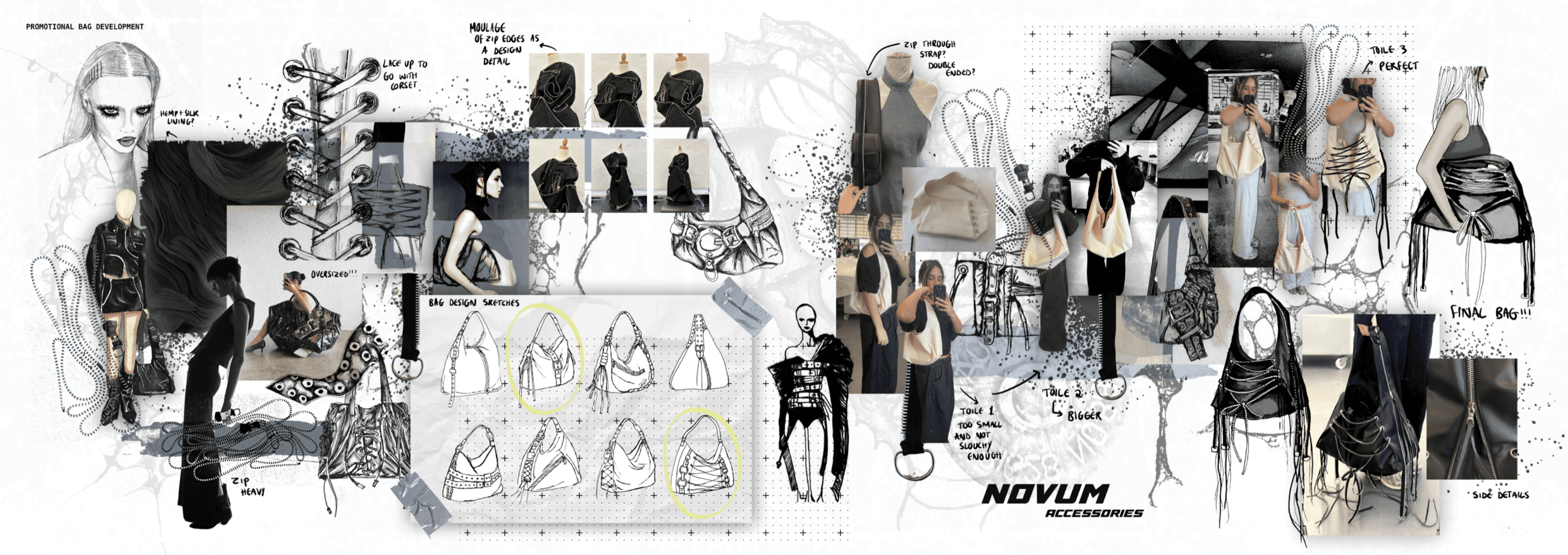 NOVUM ACCESSORIES, portfolio item 6