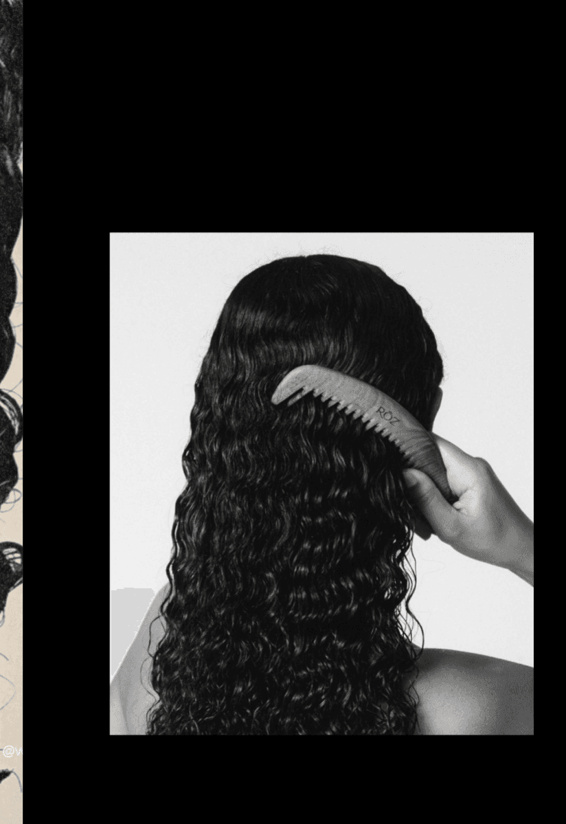 "Crowned bodies" by Sania J. Martin, portfolio item 29