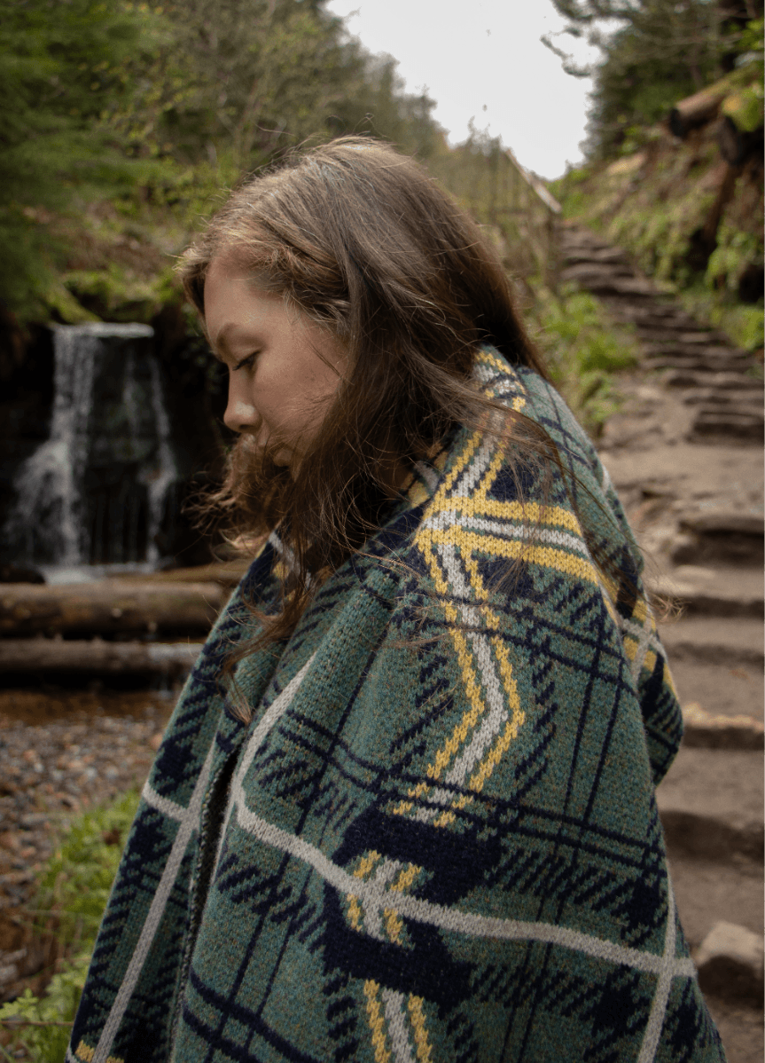 IN the heather, portfolio item 3