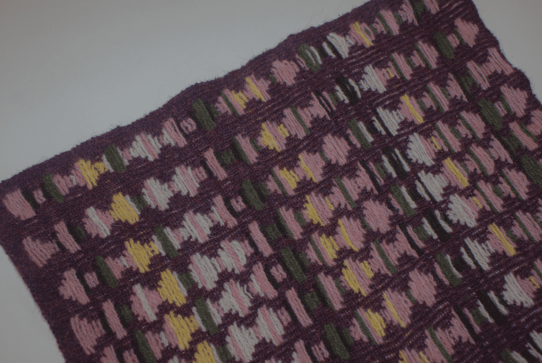 IN the heather, portfolio item 22