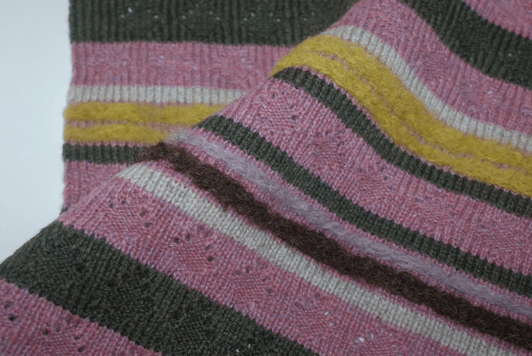 IN the heather, portfolio item 20