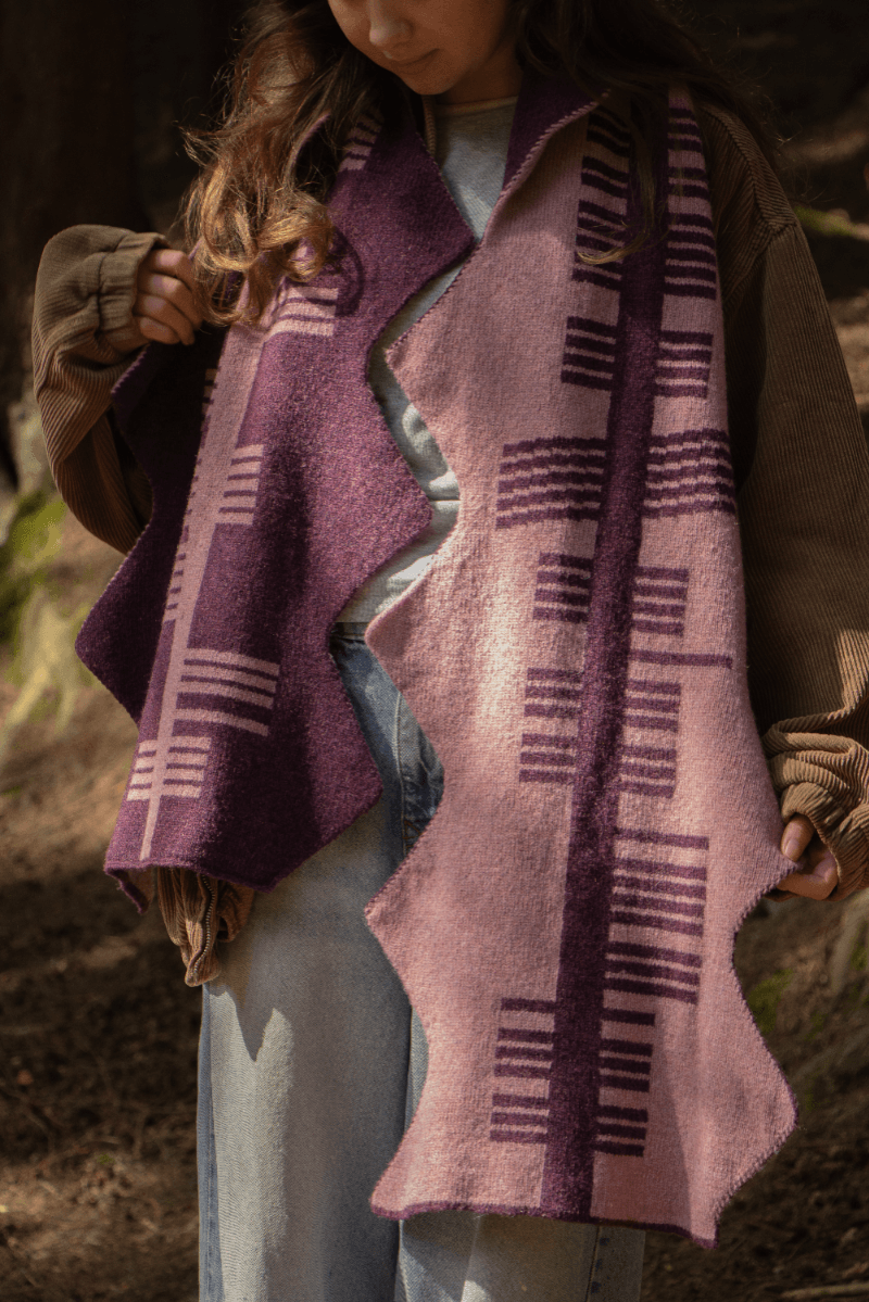 IN the heather, portfolio item 1