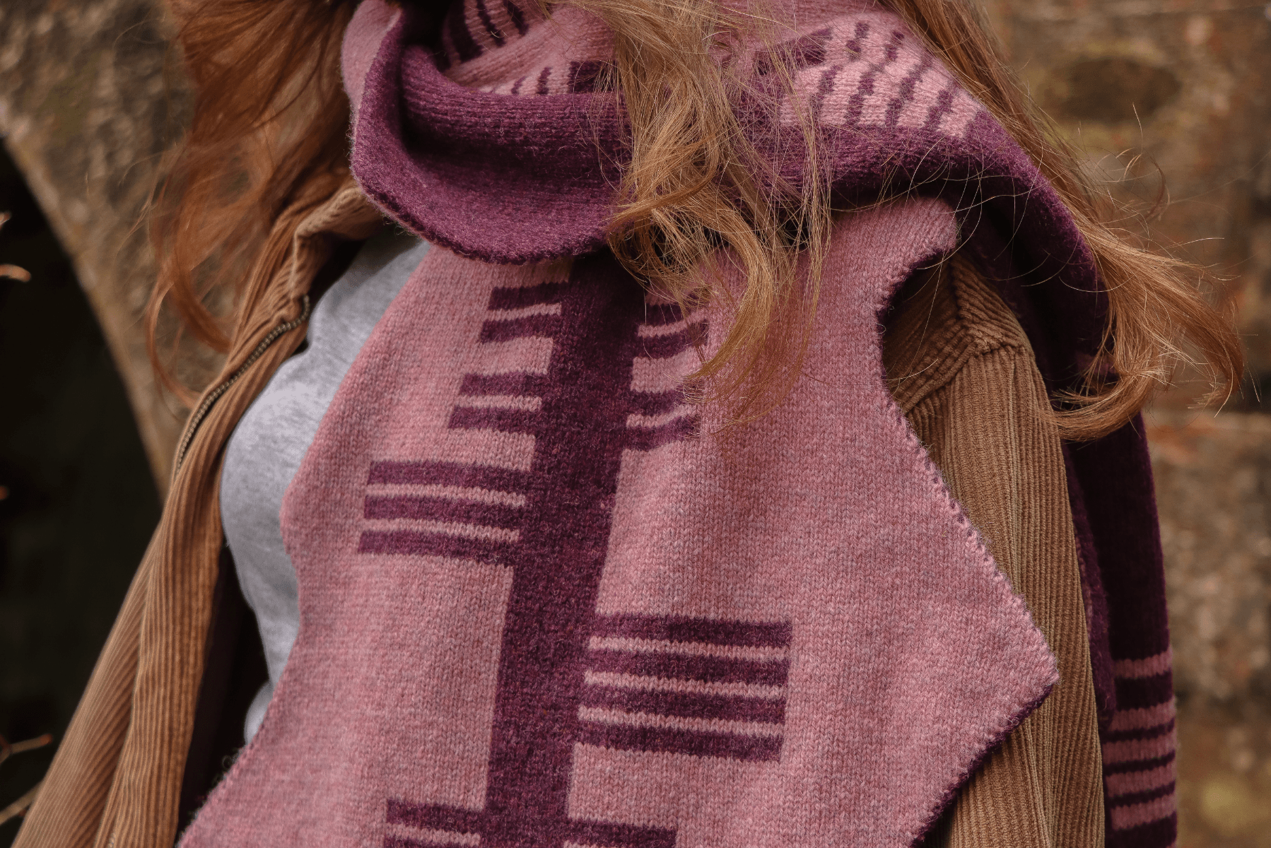 IN the heather, portfolio item 2