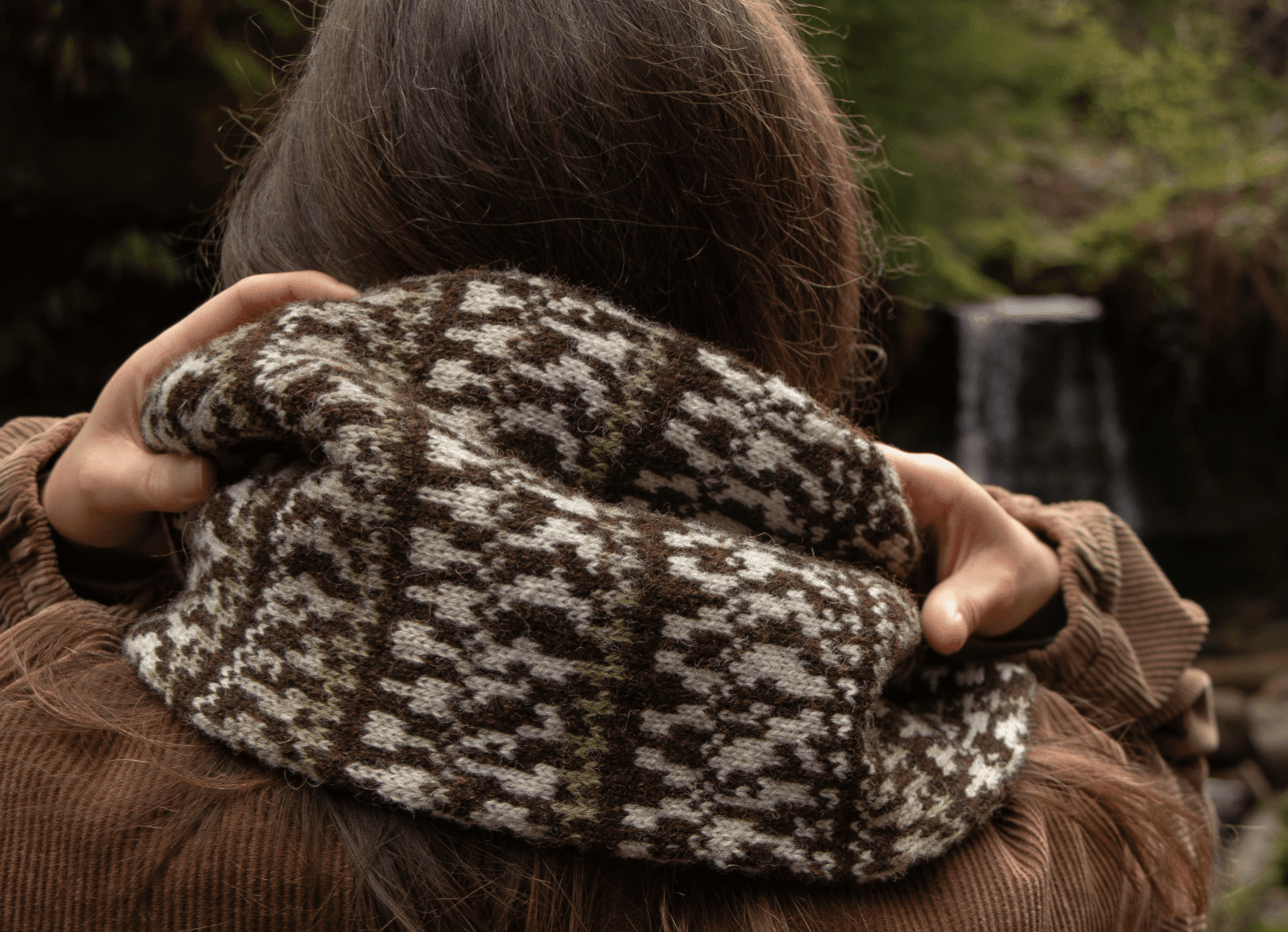 IN the heather, portfolio item 7