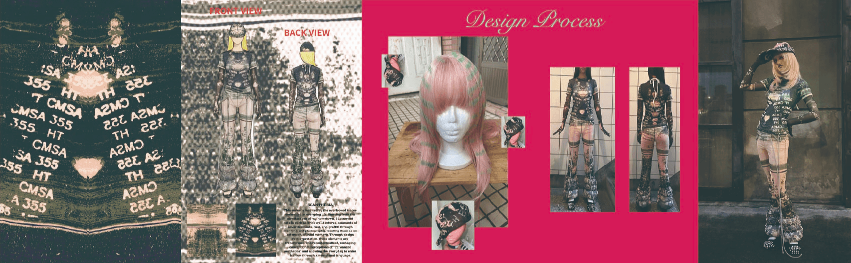 SCANTHESIA, portfolio item 6