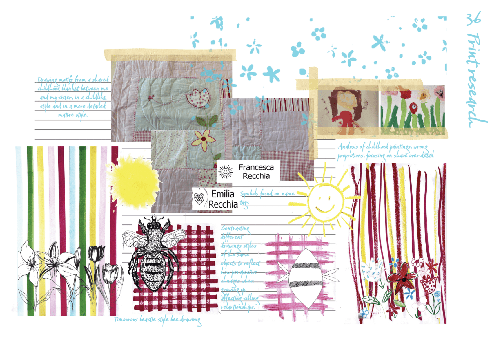 IMPRINTS, portfolio item 37