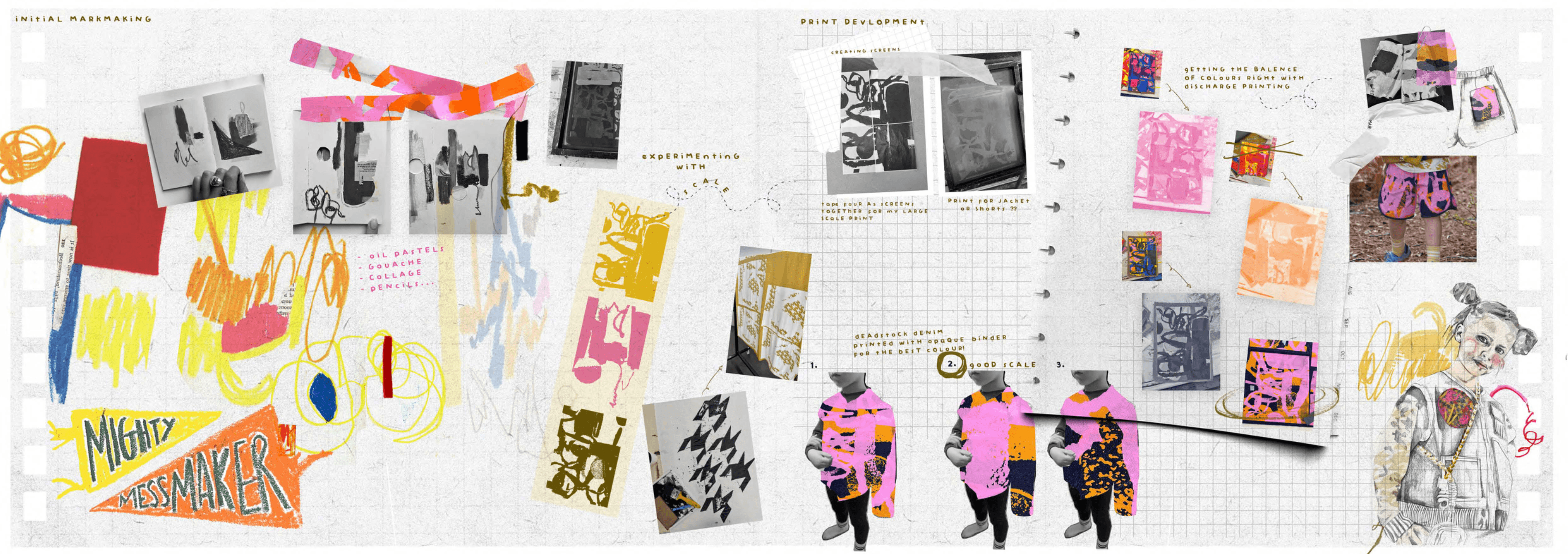 LETS GO CAMP!, portfolio item 9
