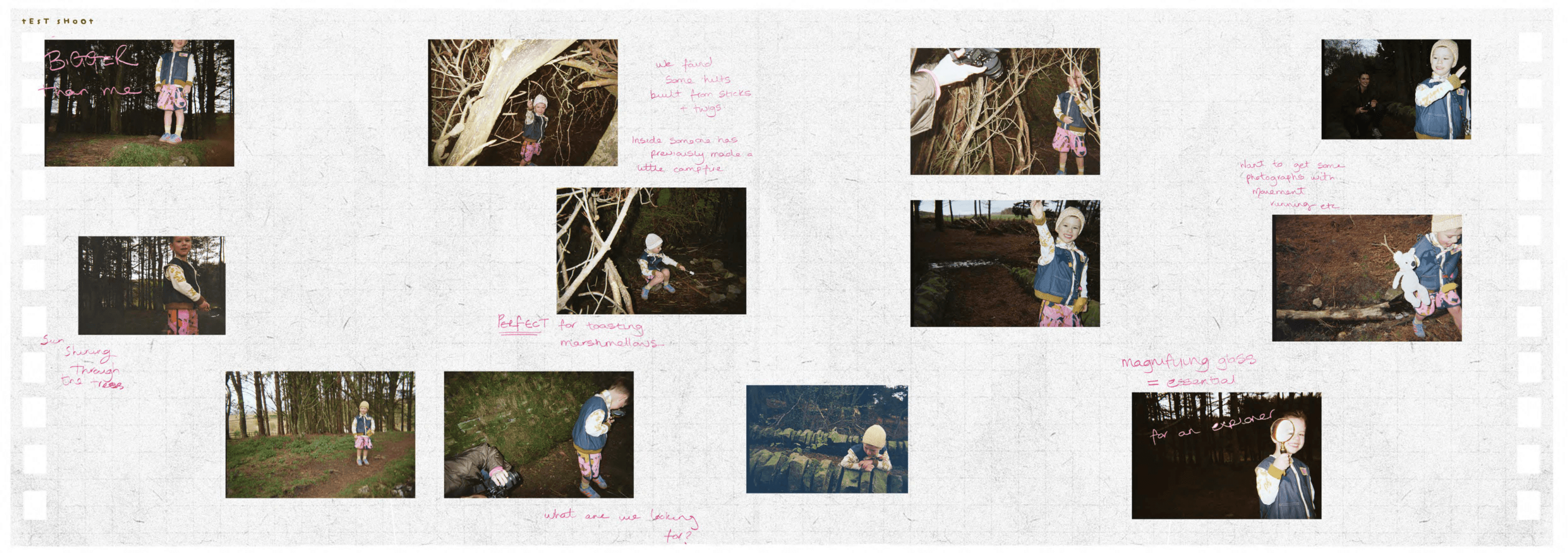 LETS GO CAMP!, portfolio item 14