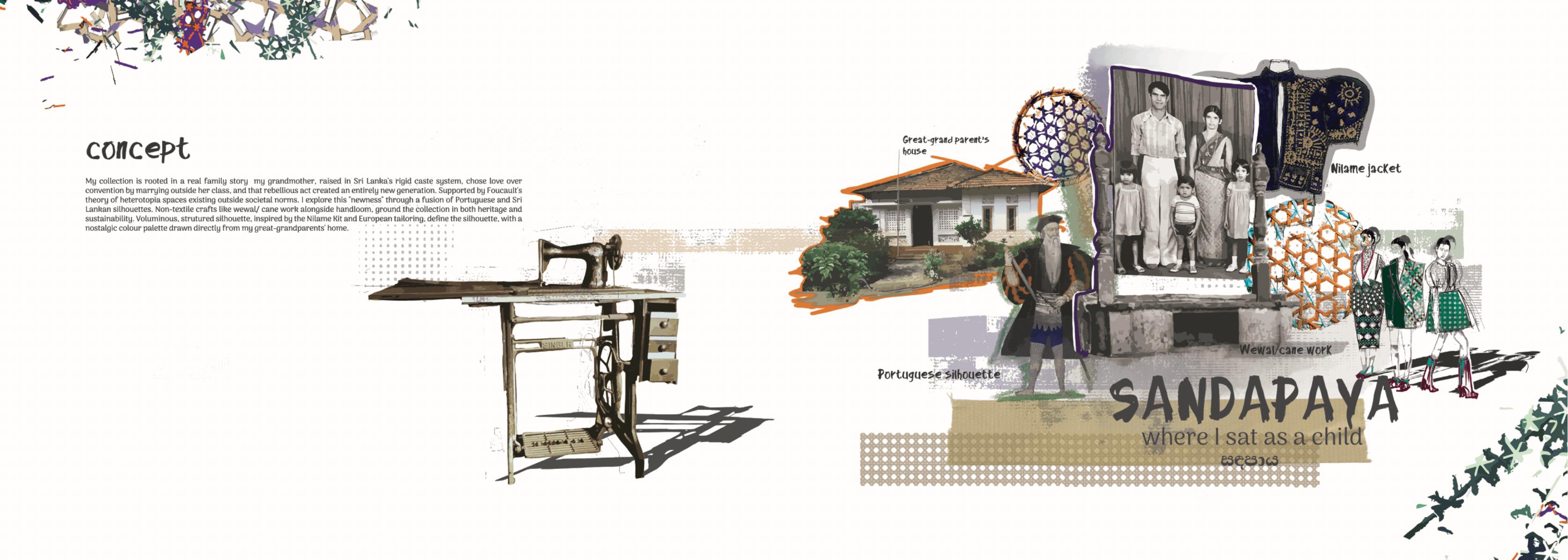 Final Major project 2026, portfolio item 1