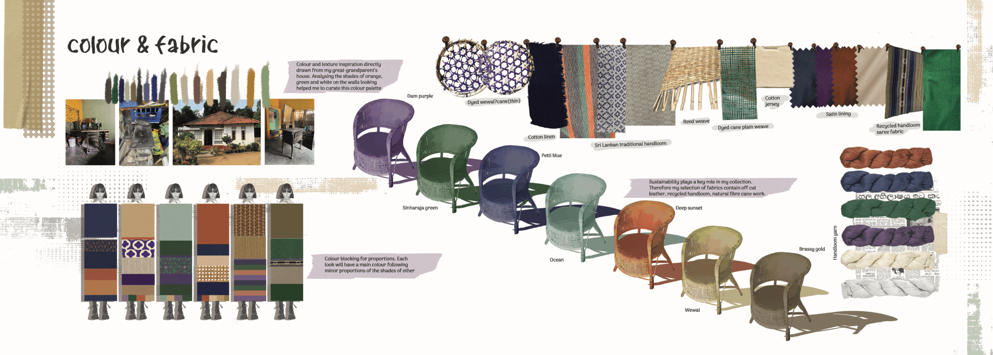 Final Major project 2026, portfolio item 2