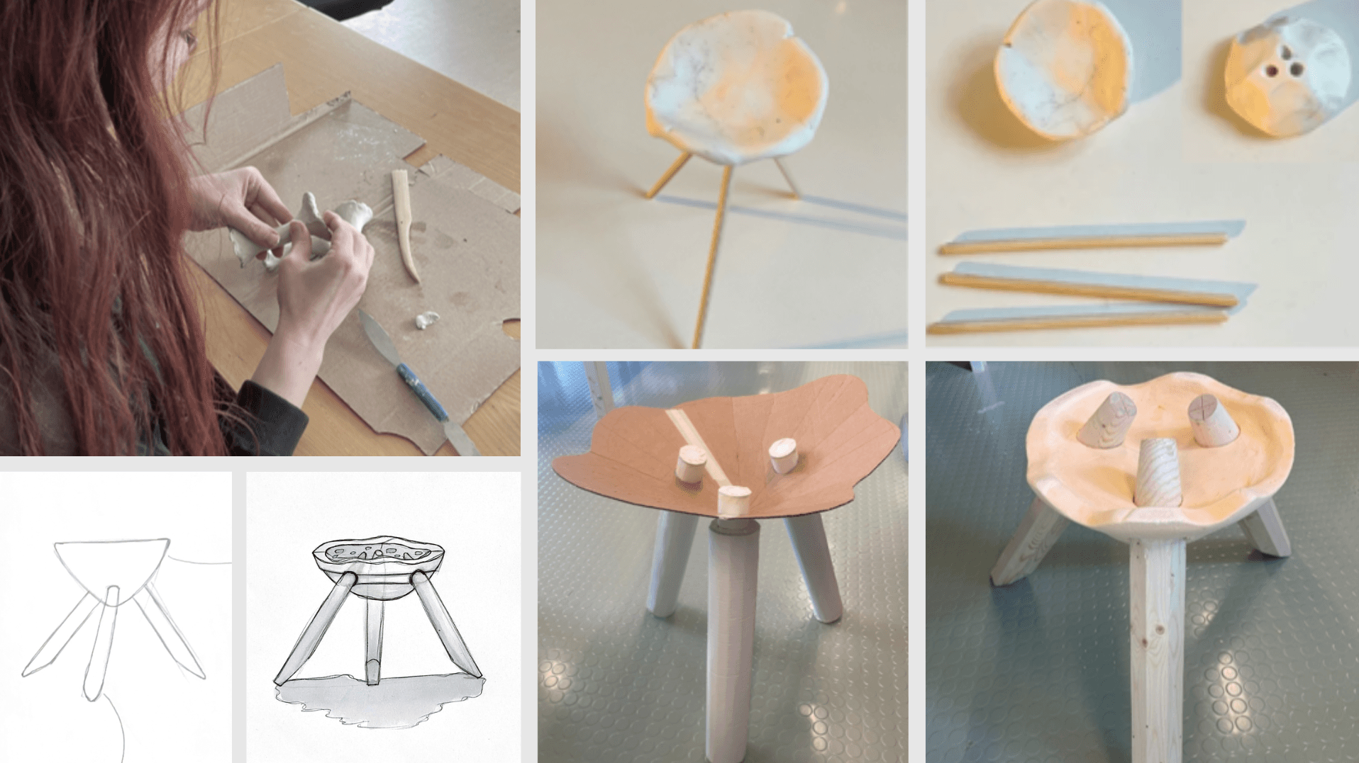 How design can help a coral reef- Designing for people, restoring for nature., portfolio item 9