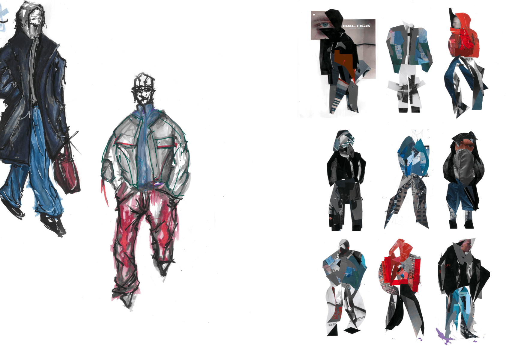 Baltica FW26, portfolio item 3