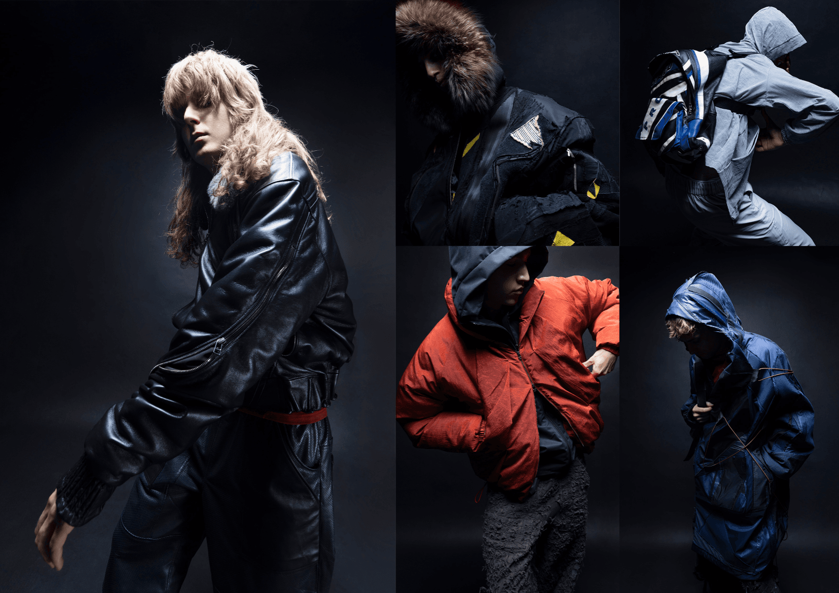 Baltica FW26, portfolio item 13