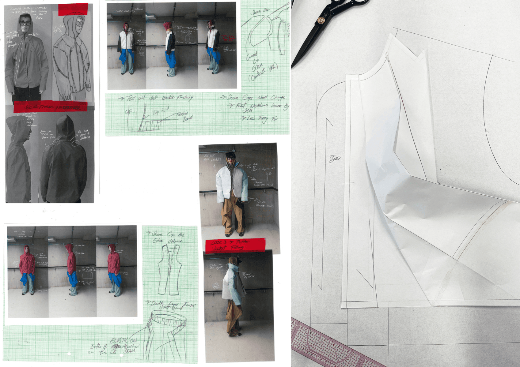 Baltica FW26, portfolio item 8