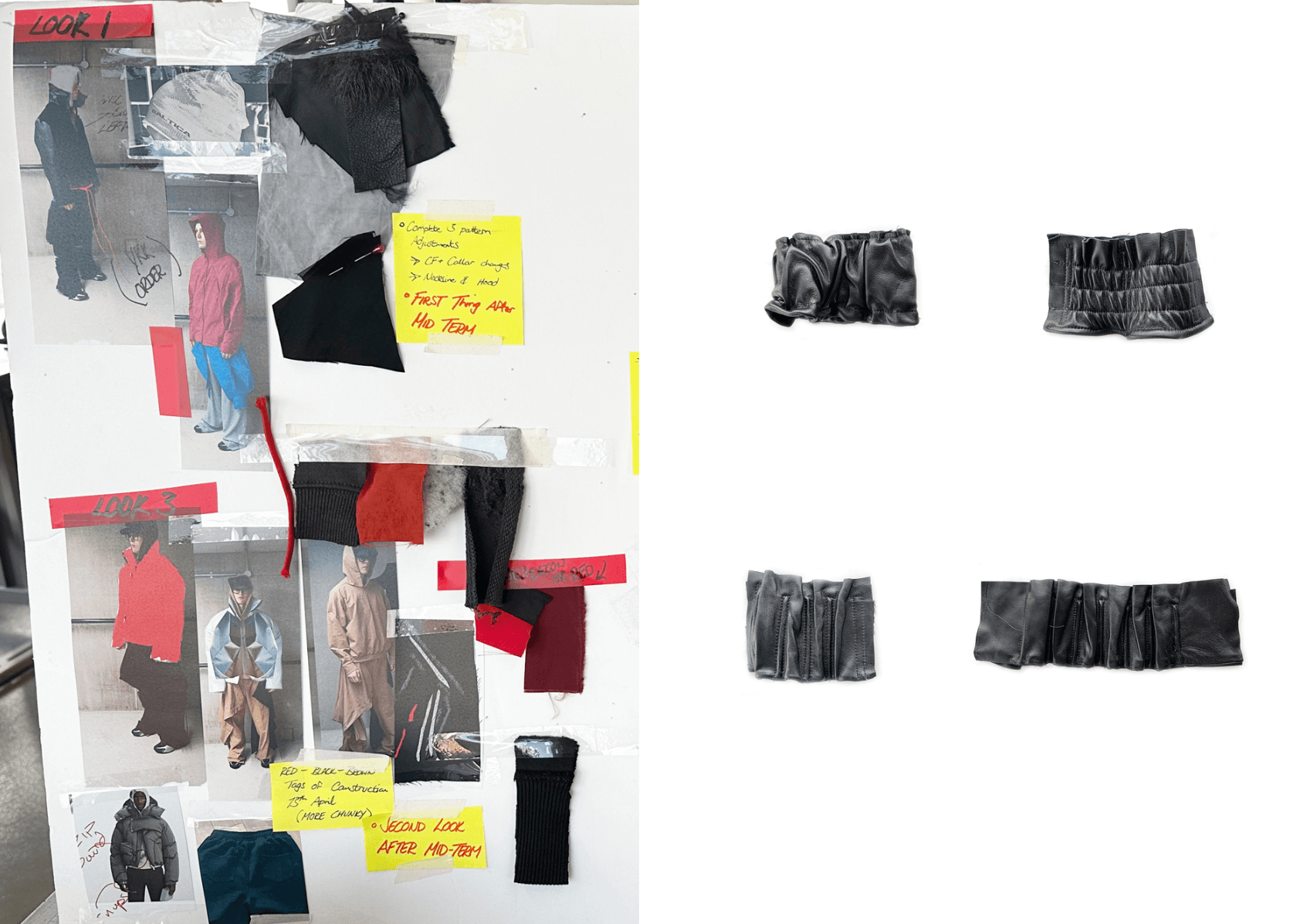 Baltica FW26, portfolio item 7
