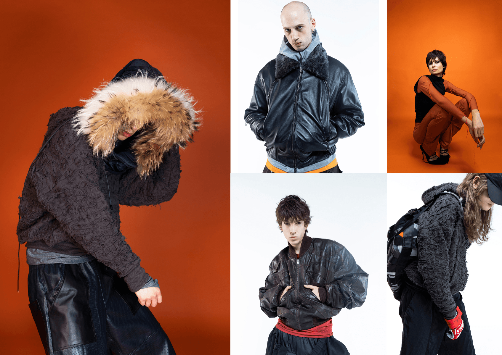 Baltica FW26, portfolio item 12