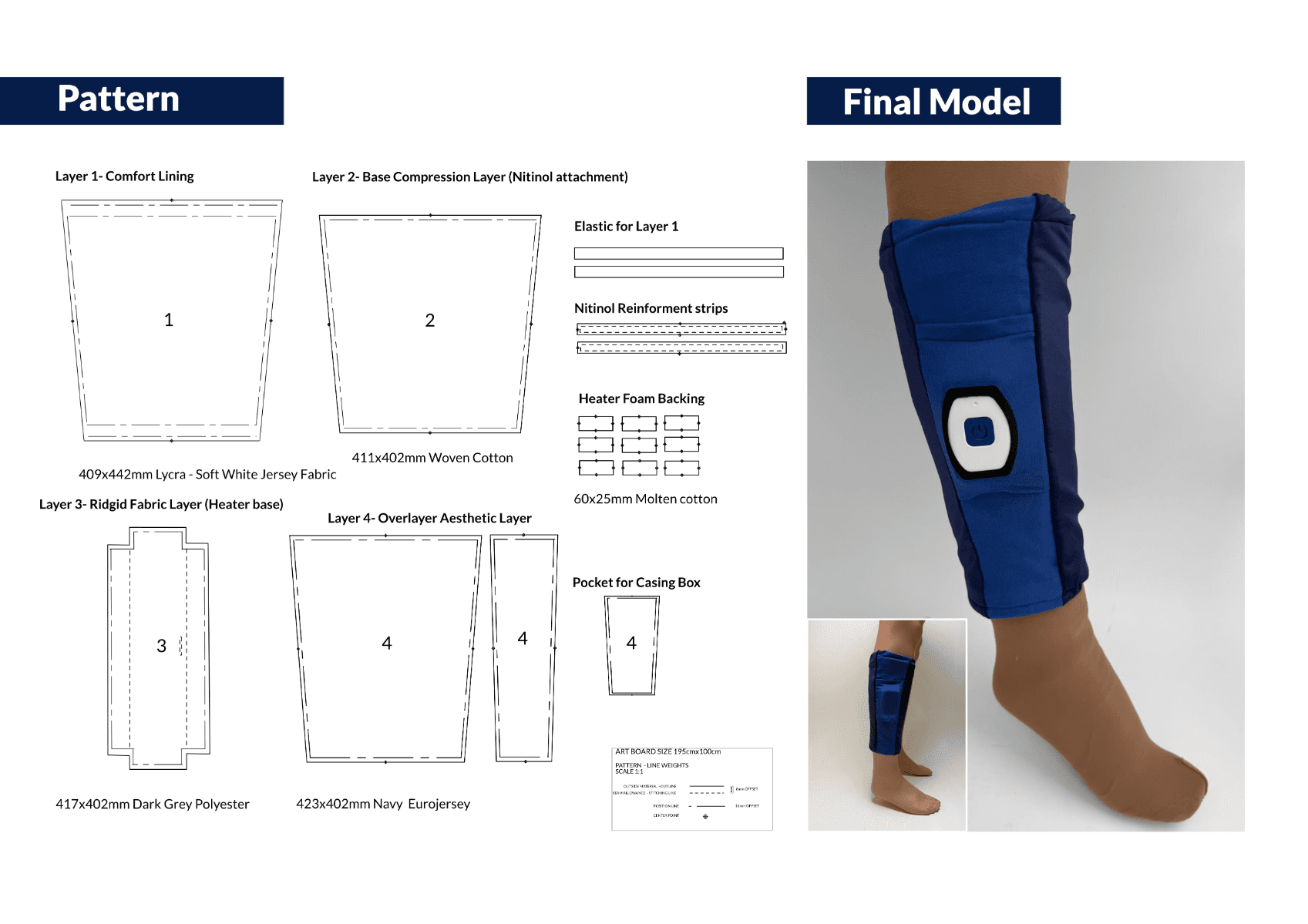 Thelia, portfolio item 6