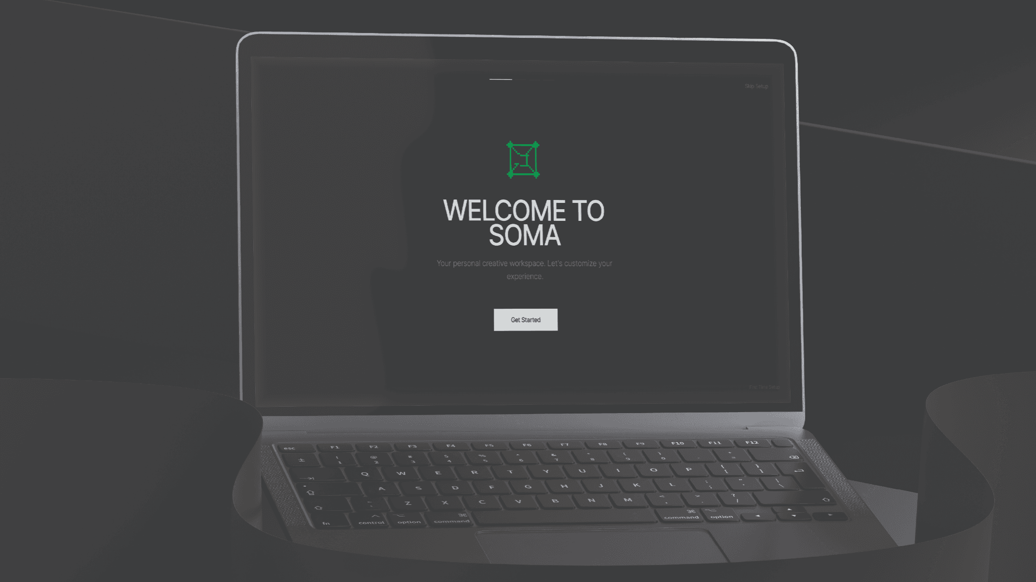 THE DIGITAL CRAFTSMAN, portfolio item 5