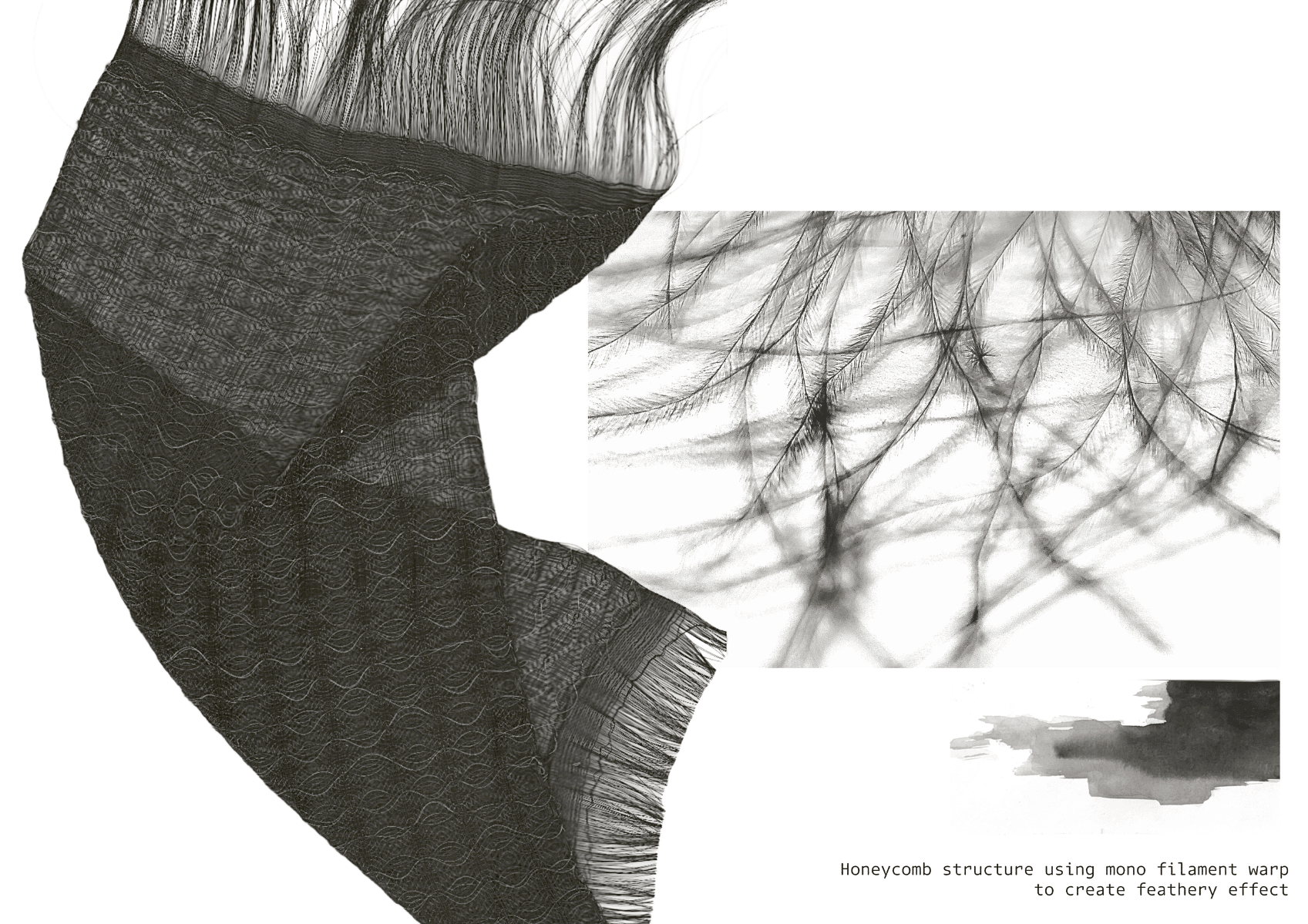Transcend, portfolio item 4