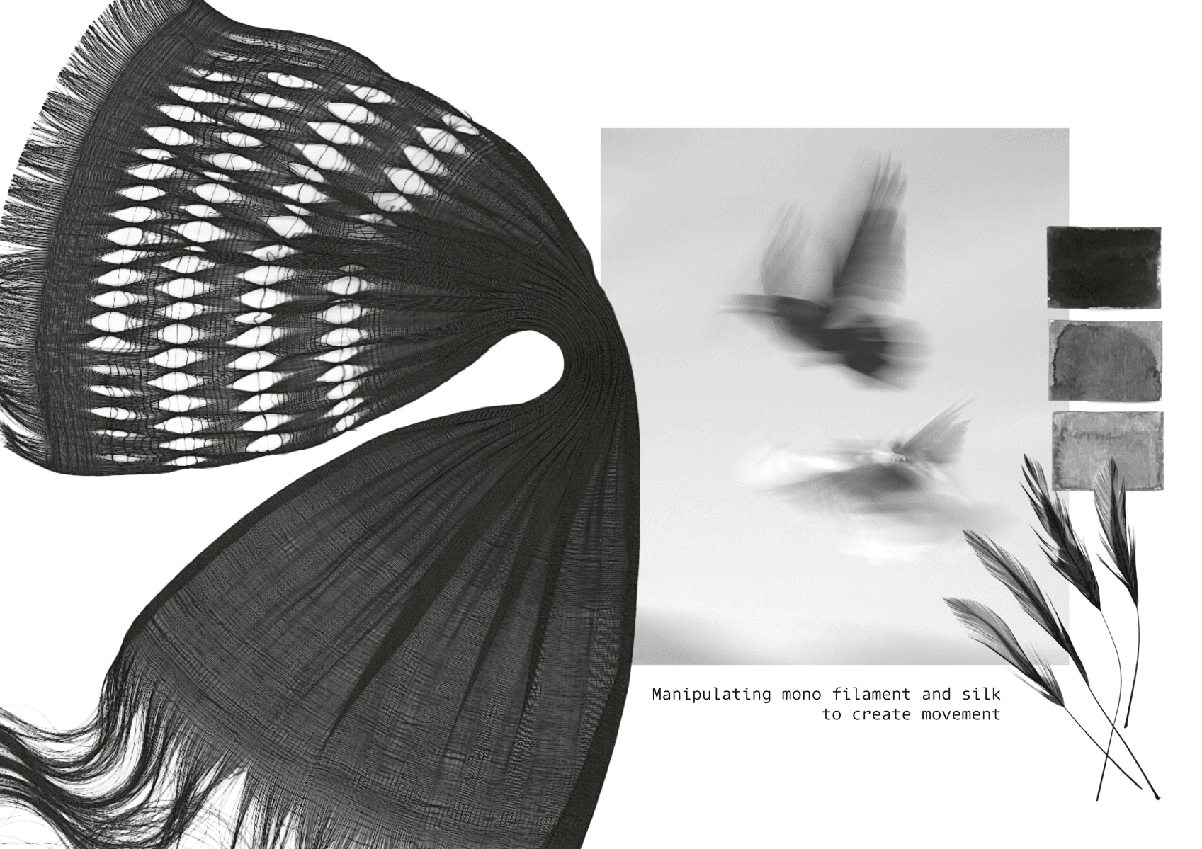 Transcend, portfolio item 5