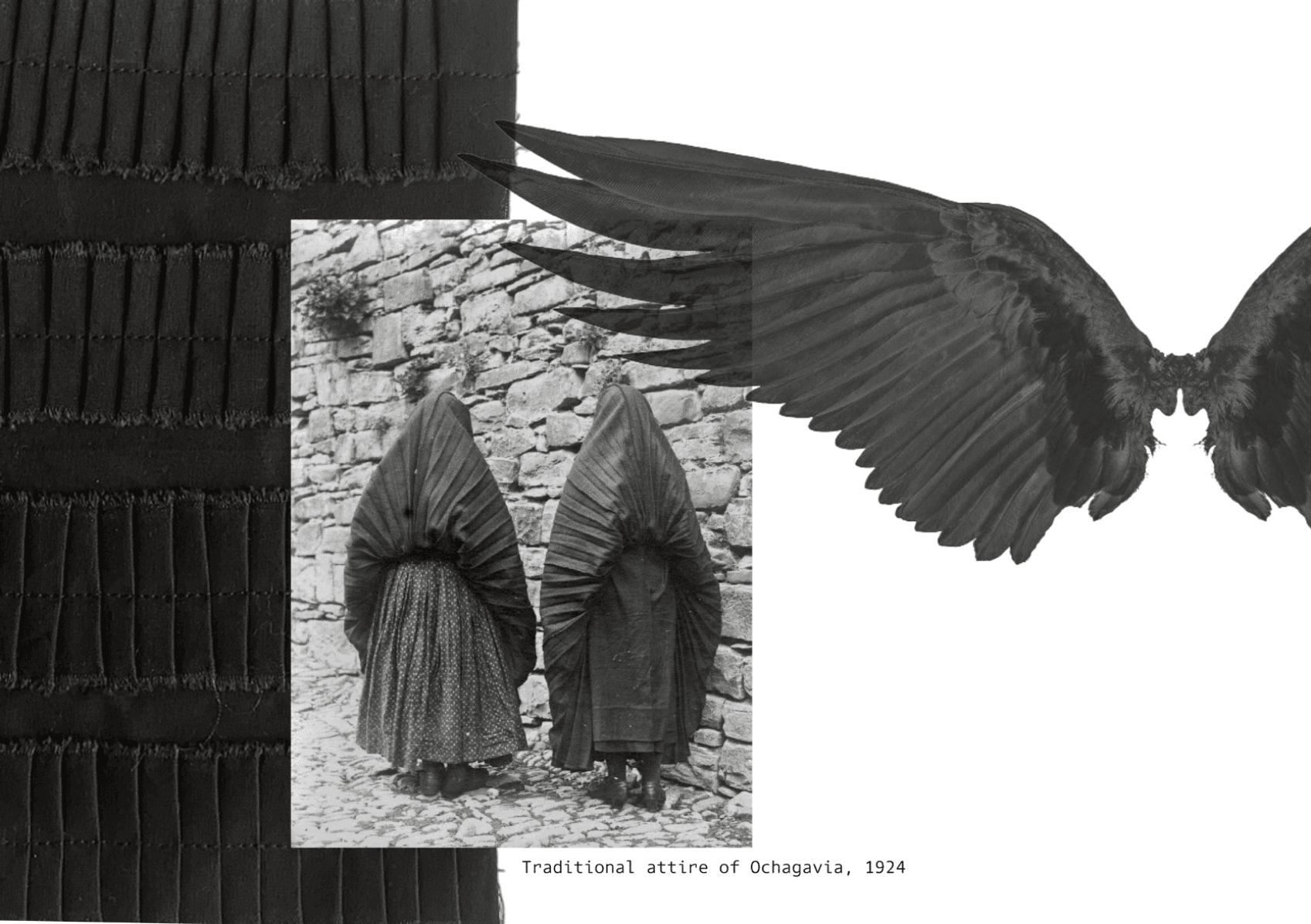 Transcend, portfolio item 12