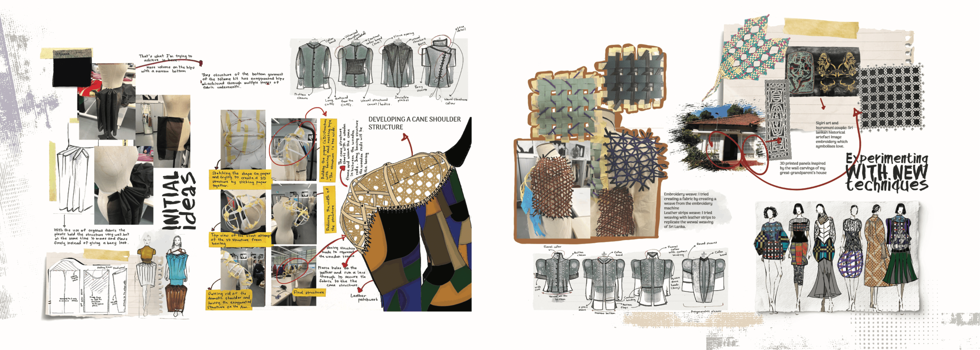 Final Major project 2026, portfolio item 5