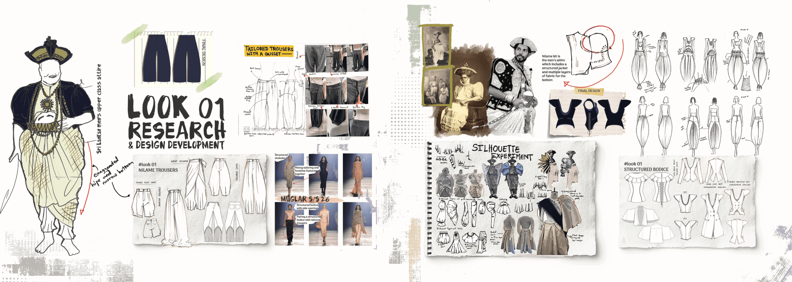 Final Major project 2026, portfolio item 7