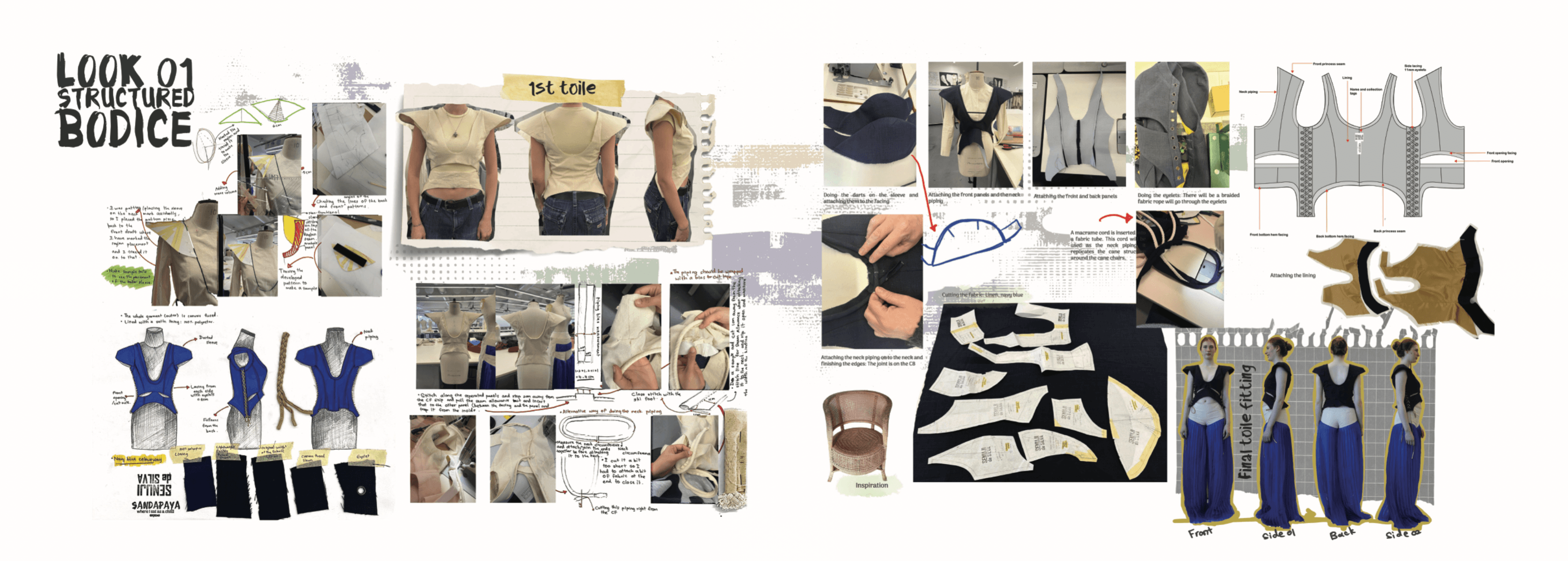Final Major project 2026, portfolio item 8