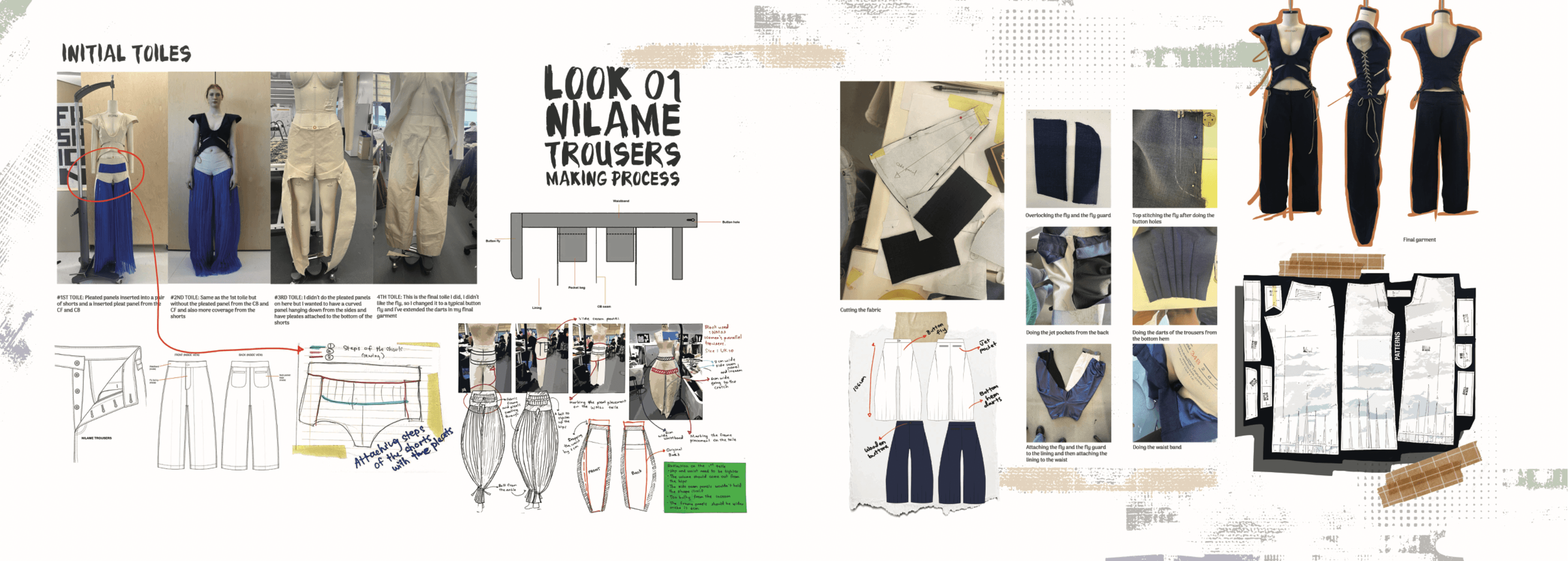 Final Major project 2026, portfolio item 9