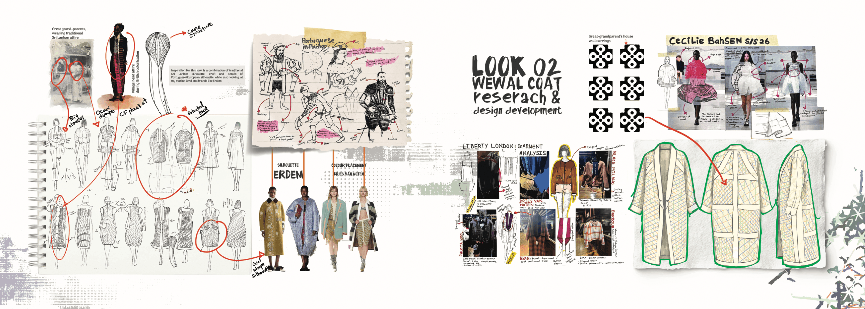 Final Major project 2026, portfolio item 10