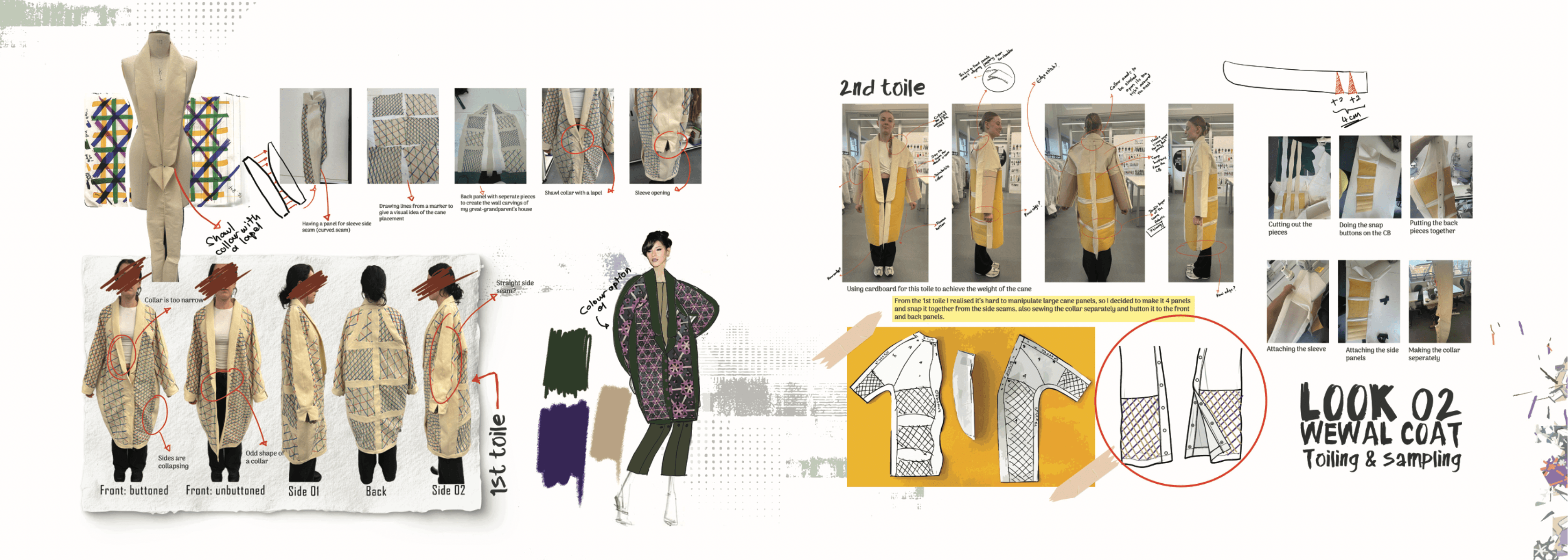 Final Major project 2026, portfolio item 11