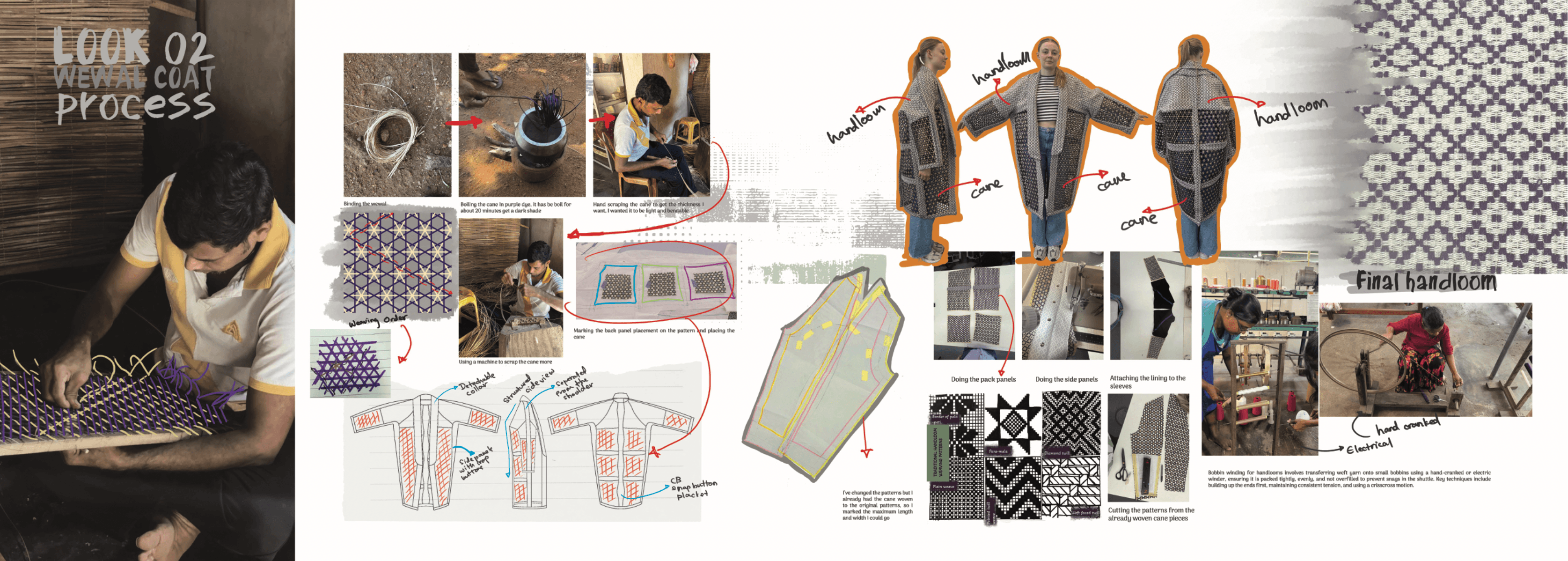 Final Major project 2026, portfolio item 12