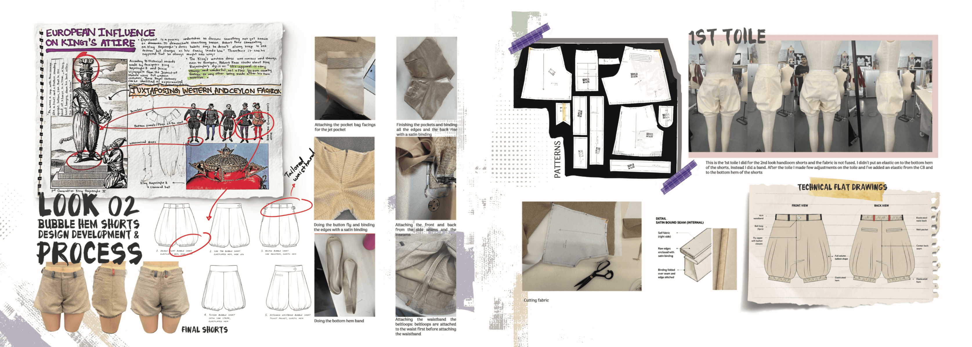 Final Major project 2026, portfolio item 13