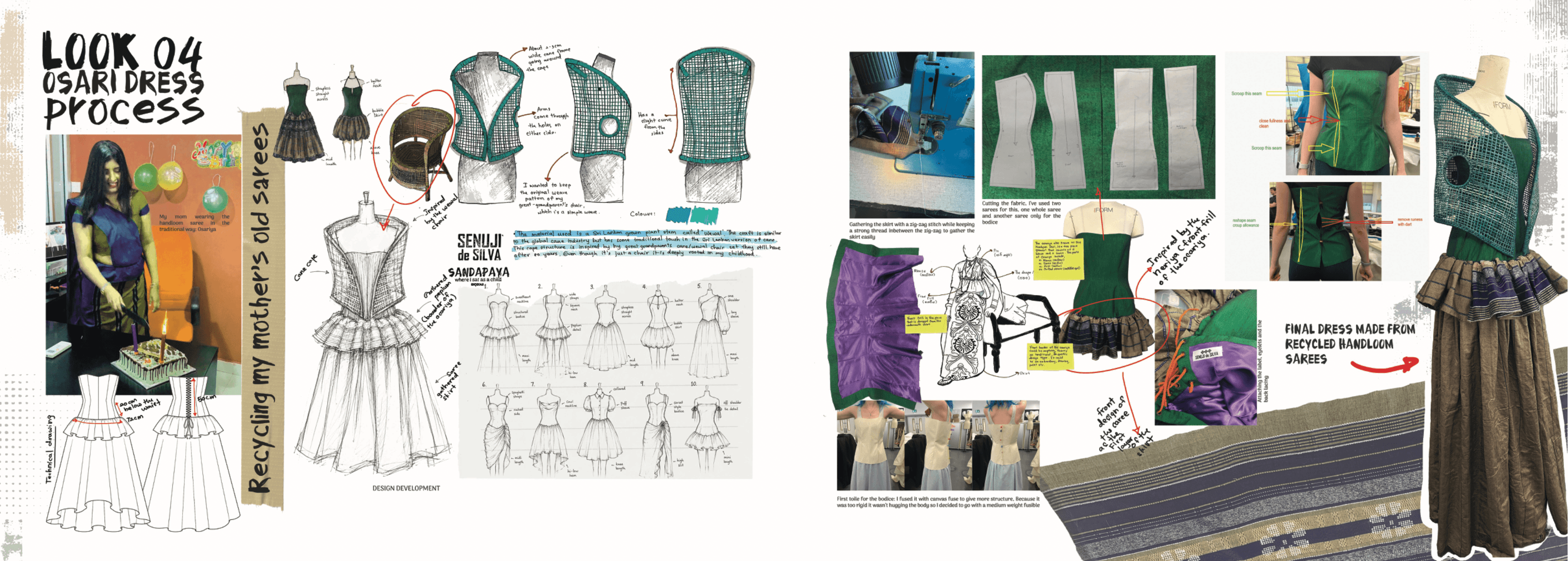 Final Major project 2026, portfolio item 16