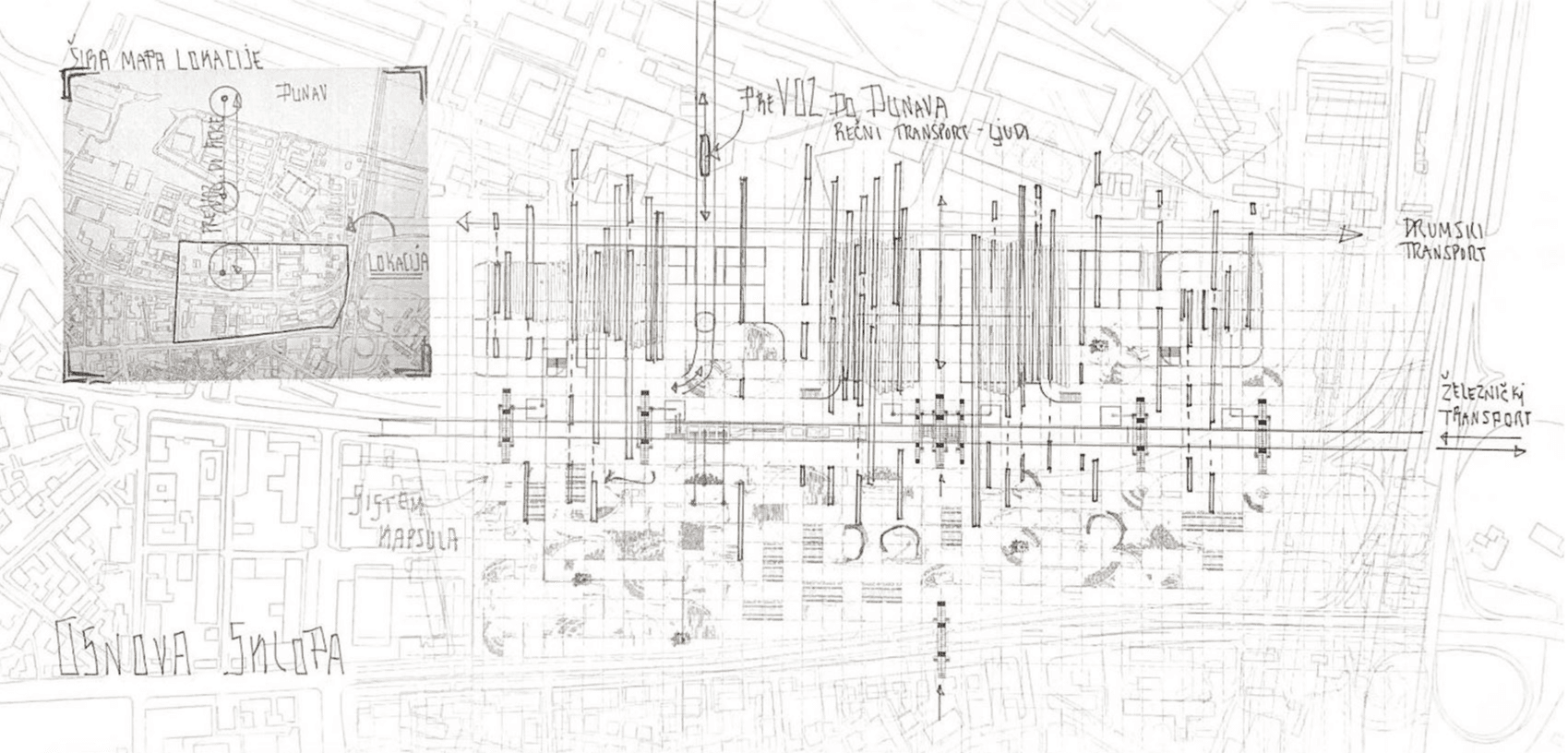 SENSORY MARKET  // CAPSULE DISTRIBUTION, portfolio item 11