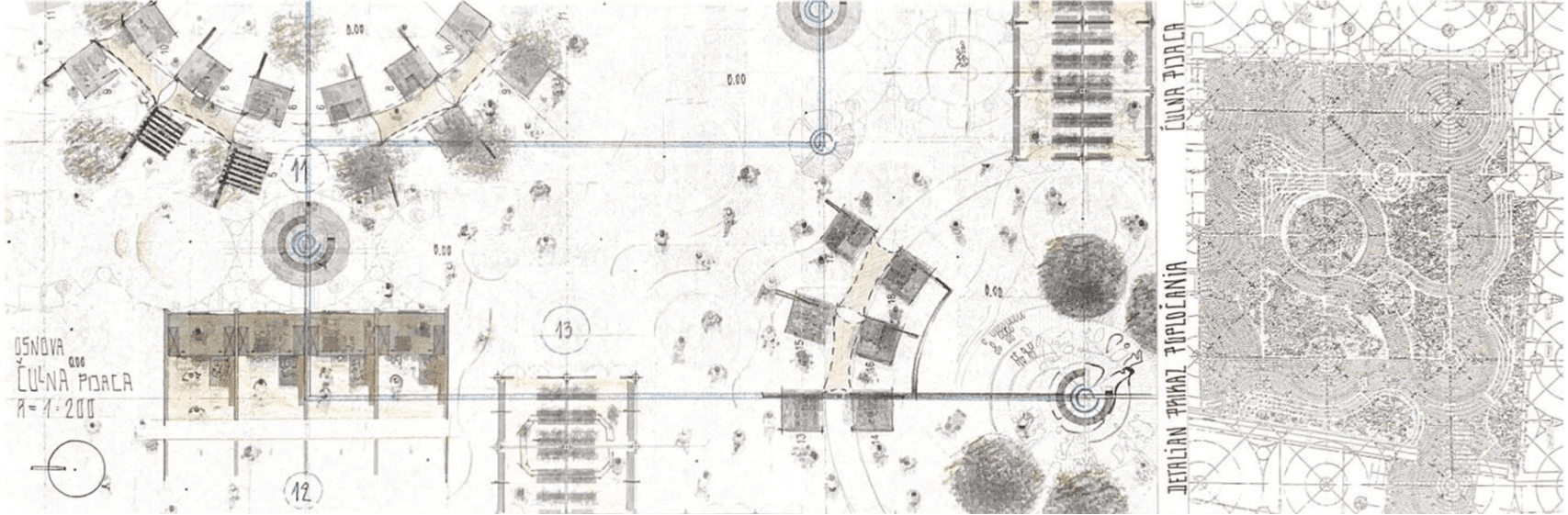 SENSORY MARKET  // CAPSULE DISTRIBUTION, portfolio item 13