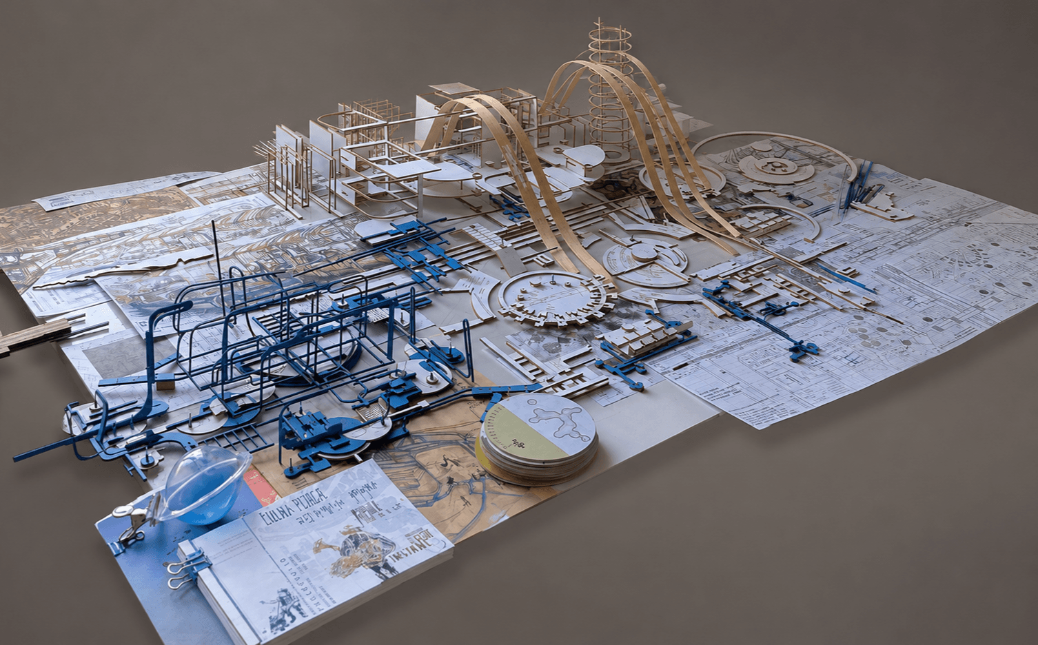 SENSORY MARKET  // CAPSULE DISTRIBUTION, portfolio item 8