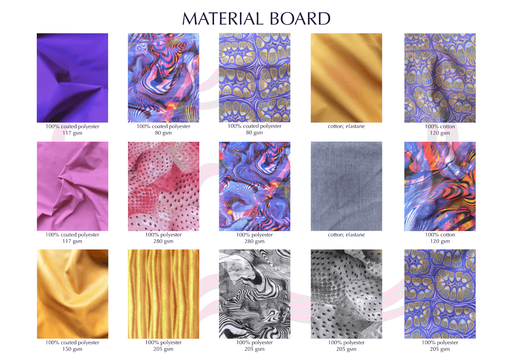 MoRE, portfolio item 8